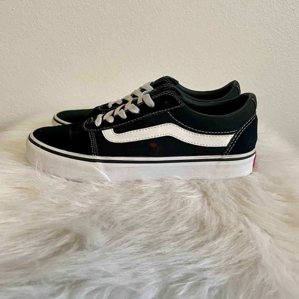 Vans Old Skool Sneakers